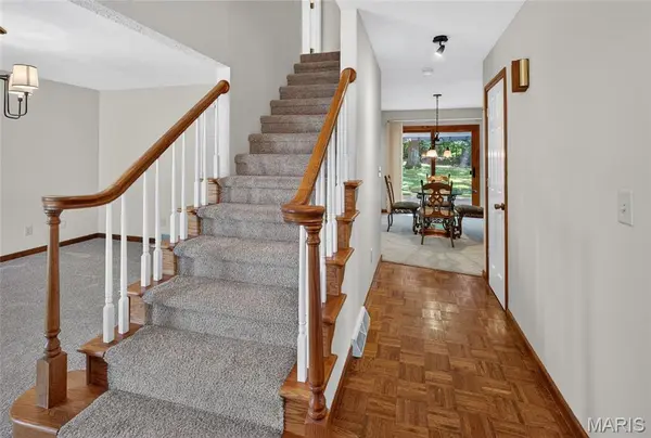 3726 Old Hopper RD, Cape Girardeau, MO 63701
