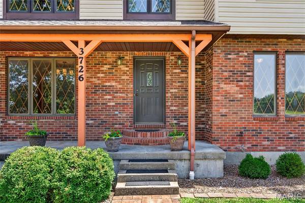 3726 Old Hopper RD, Cape Girardeau, MO 63701
