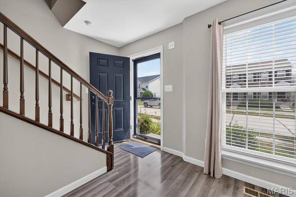 318 Shady Rock LN, O'fallon, MO 63368