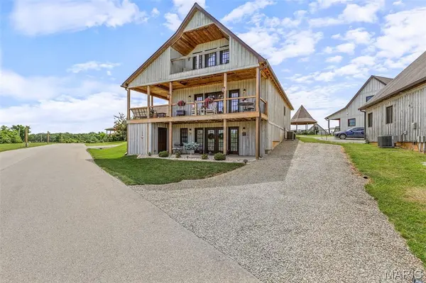 24345 State Rte WW, Ste Genevieve, MO 63670
