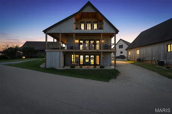 24345 State Rte WW, Ste Genevieve, MO 63670