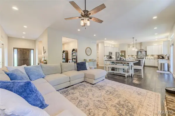 117 Conor CT, New Melle, MO 63365