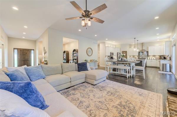 117 Conor CT, New Melle, MO 63365