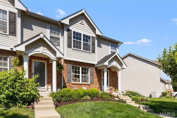 412 Wild Oak DR, O'fallon, MO 63368