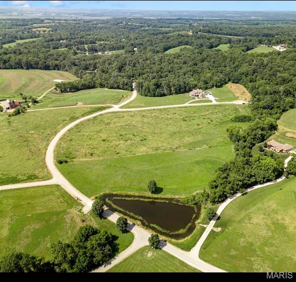 Lot #16 Eastern Star Ct, Washington, MO 63090
