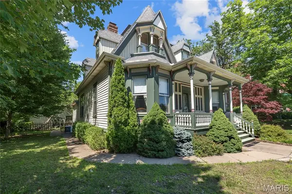 312 Bellevue ST, Cape Girardeau, MO 63701
