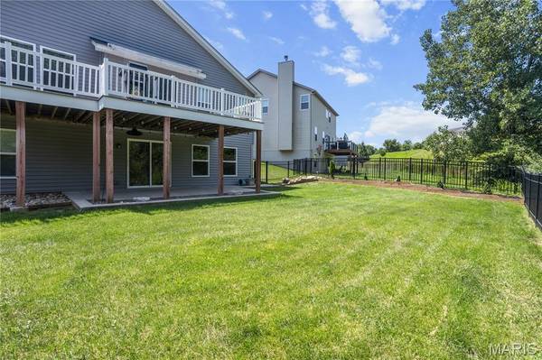 20 Derby Way CT, Wentzville, MO 63385