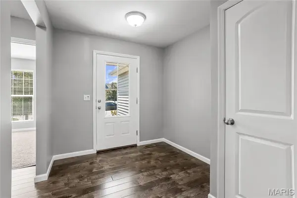 20 Derby Way CT, Wentzville, MO 63385