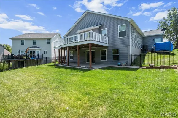 20 Derby Way CT, Wentzville, MO 63385
