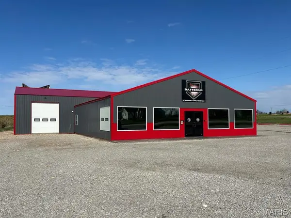 16083 Business Highway 61, New London, MO 63459
