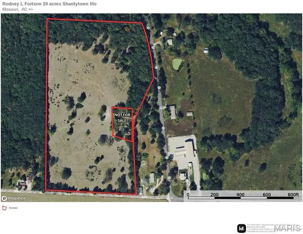 000 County Road 628, Dixon, MO 65459