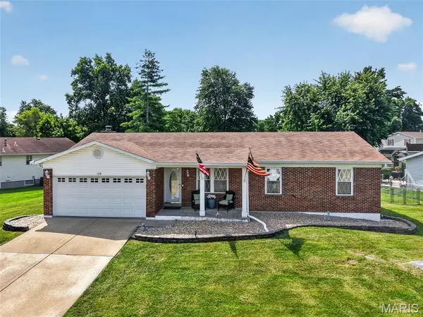 108 Sunny Hill BLVD, St Peters, MO 63376