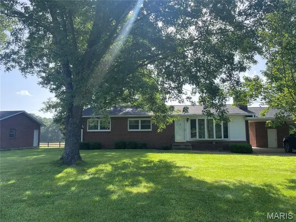 1532 Wayne Rt. DD, Piedmont, MO 63957
