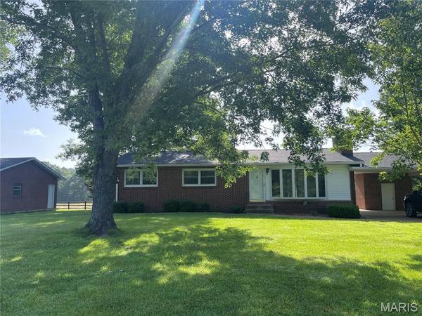 1532 Wayne Rt. DD, Piedmont, MO 63957