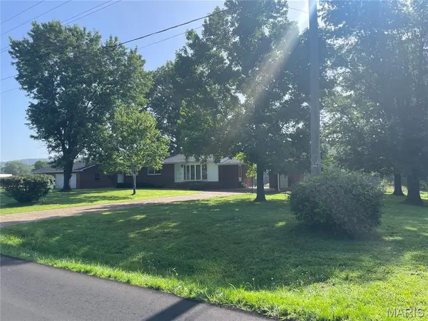 1532 Wayne Rt. DD, Piedmont, MO 63957