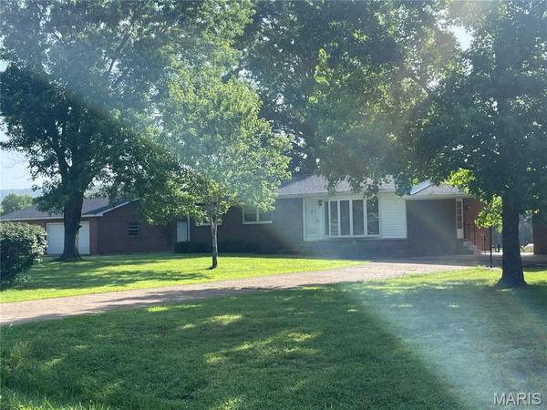 1532 Wayne Rt. DD, Piedmont, MO 63957