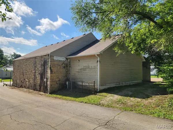 301 S Division ST, Bonne Terre, MO 63628