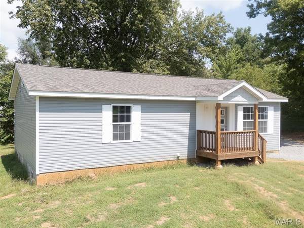 400 Lindell ST, Fredericktown, MO 63645