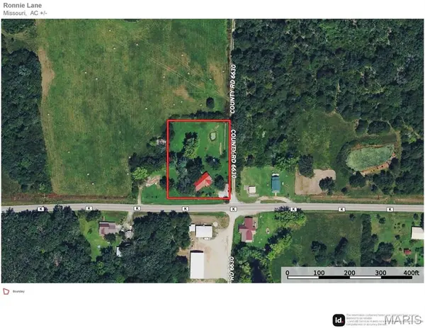 24001 State Route K, Duke, MO 65461