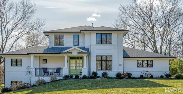 9071 Monmouth DR, Richmond Heights, MO 63117