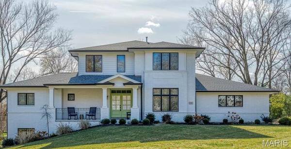 9071 Monmouth DR, Richmond Heights, MO 63117