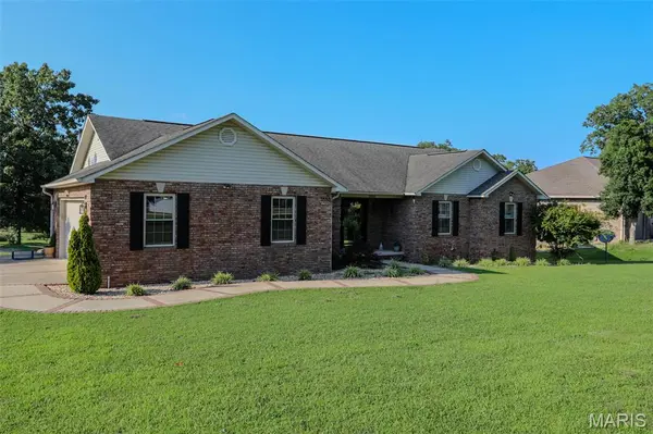 3553 Tanglewood RD, Poplar Bluff, MO 63901