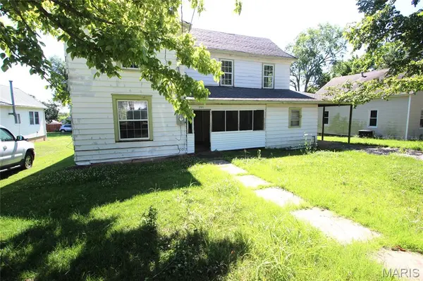 206 N B ST, Bonne Terre, MO 63628
