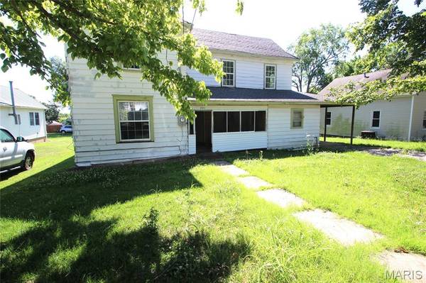 206 N B ST, Bonne Terre, MO 63628