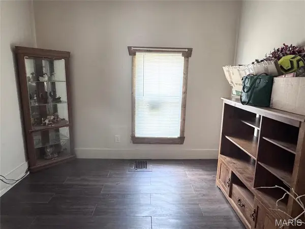 1610 Fulton AVE, Hannibal, MO 63401