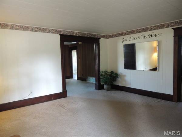 401 S Third ST, Altamont, IL 62411