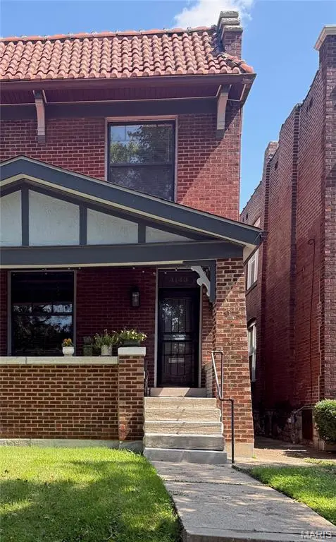 4143 Shaw BLVD, St Louis, MO 63110