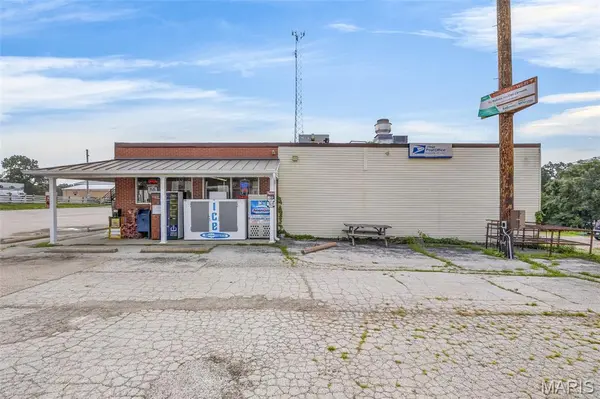 54 Mill Hill RD, Bloomsdale, MO 63627