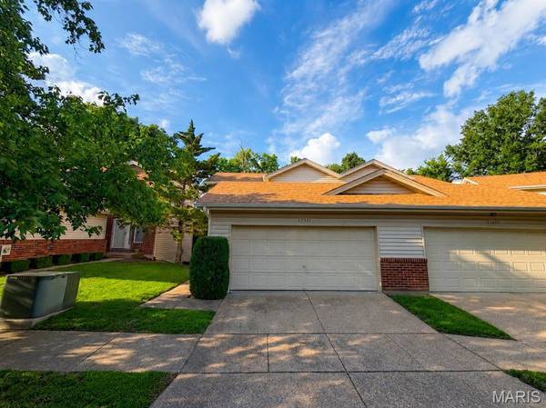 12911 Banyan Town DR, Unincorporated, MO 63146
