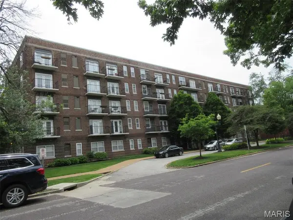 5630 Pershing AVE #23, St Louis, MO 63112