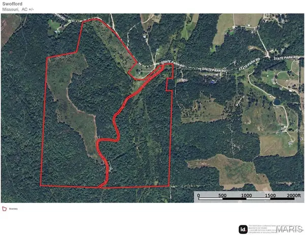 57 Kountry Trail LN, Brumley, MO 65017