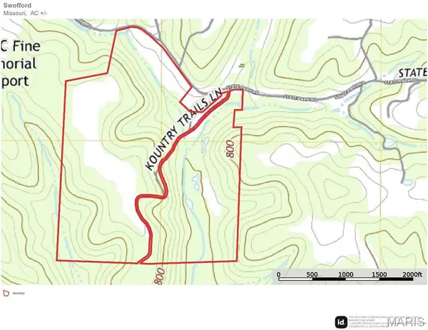 57 Kountry Trail LN, Brumley, MO 65017