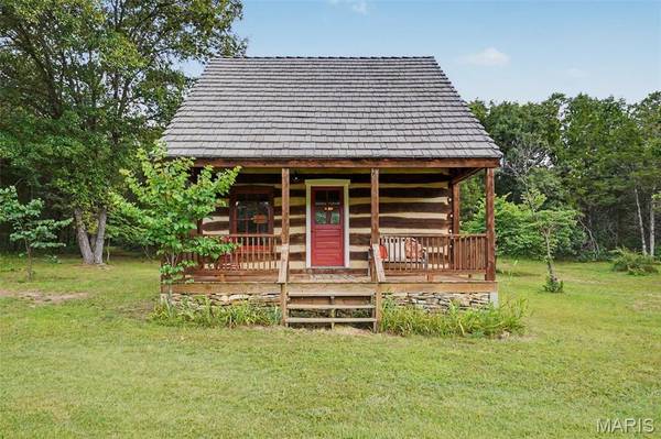6948 Highway CC, Leslie, MO 63056