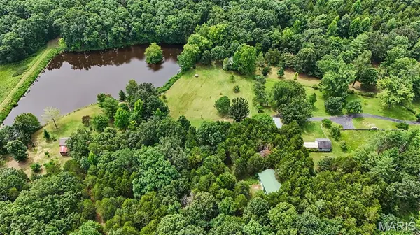 6948 Highway CC, Leslie, MO 63056