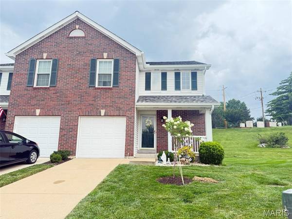10342 Tiffany Village Circle DR, St Louis, MO 63123