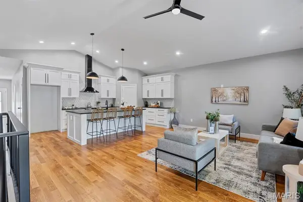 709 N Mill ST, Festus, MO 63028