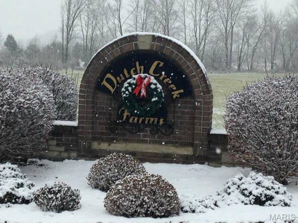 8500 Sagamore, Cedar Hill, MO 63016