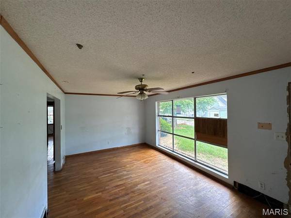 214 S Park AVE, Cape Girardeau, MO 63703