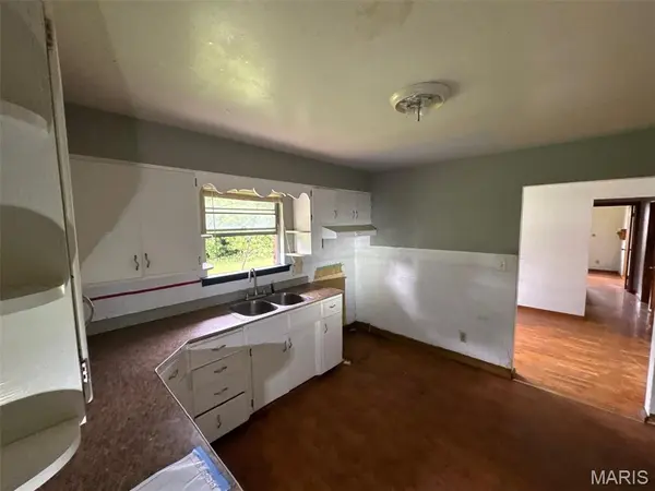 214 S Park AVE, Cape Girardeau, MO 63703