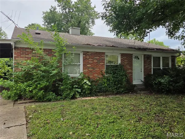 21 Derby LN, Unincorporated, MO 63376