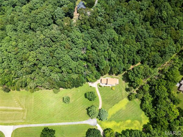 3672 Hawks Rest RD, Wildwood, MO 63069