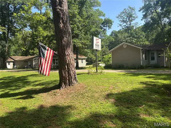 4247 Wayne Route HH, Piedmont, MO 63957