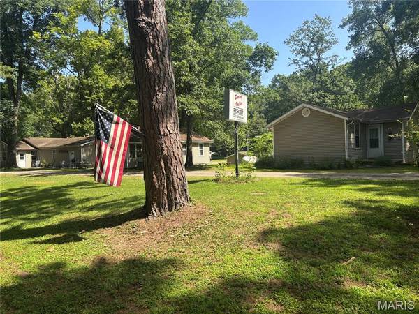 4247 Wayne Route HH, Piedmont, MO 63957