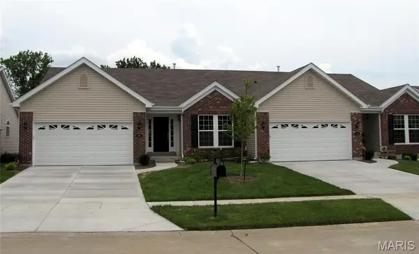 110 Fallon Villa CT, O'fallon, MO 63368