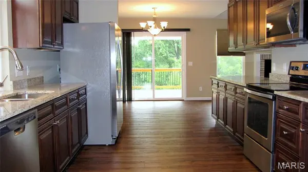 110 Fallon Villa CT, O'fallon, MO 63368