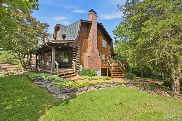 6111 Old Antonia RD, Imperial, MO 63052